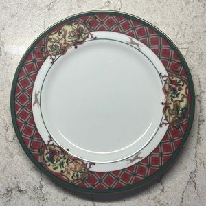 Noritake China “Royal Hunt” Salad Plate